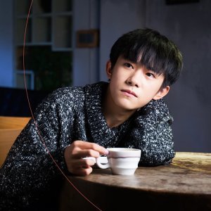 Jackson Yee Relax