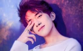 Jackson Yee Smile